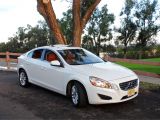 2013 Volvo S60 Roof Rack August 2012 Stu S Reviews