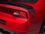 2014 Dodge Charger Tail Lights 2014 Dodge Charger Challenger Centennial Editions Debut before 2013