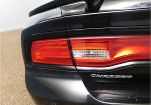 2014 Dodge Charger Tail Lights 2014 Used Dodge Charger 4dr Sedan Rt Max Rwd at north Coast Auto Mall Serving Bedford Oh Iid 18093216