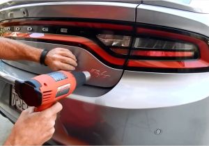 2014 Dodge Charger Tail Lights 2016 Dodge Charger Debadge Expert Car Debadging by Auto Fetish