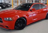 2014 Dodge Charger Tail Lights Pre Owned 2014 Dodge Charger Rt 5 7 Hemi Hell Cat Wheels Navi Air Ride 370 Hp Rear Wheel Drive Sedan