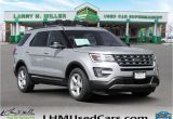 2014 ford Explorer All Weather Floor Mats Pre Owned 2016 ford Explorer Xlt Sport Utility In Sandy R3059