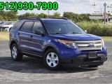 2014 ford Explorer Sport All Weather Floor Mats 2014 ford Explorer Base Sport Utility for Sale In Austin Tx