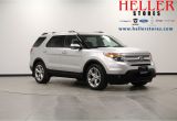 2014 ford Explorer Sport All Weather Floor Mats Pre Owned 2012 ford Explorer Limited Sport Utility In El Paso