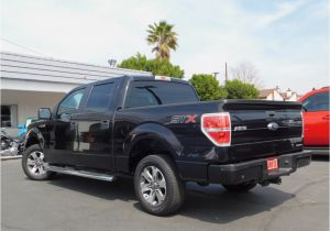 2014 ford F 150 Ladder Rack 2014 Used ford F 150 Ca 1 Owner and Carfax Certified at Jim S Auto