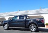 2014 ford F 150 Ladder Rack 2014 Used ford F 150 One Owner Crfx Crfd 4×4 Like New at