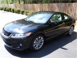 2014 Honda Accord Bike Rack 2014 Used Honda Accord Coupe 2dr V6 Automatic Ex L at Michs foreign