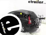 2014 Honda Accord Bike Rack softride Element Parallelogram Hitch Bike Racks Review 2010 Honda