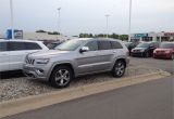 2014 Jeep Grand Cherokee Bike Rack 2014 Jeep Grand Cherokee Overland Billet Silver My Style