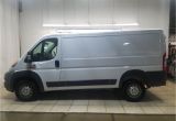 2014 Ram Promaster Interior Dimensions Pre Owned 2017 Ram Promaster Cargo Van 1500 Low Rf 136 Full Size