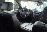 2015 Chevy Silverado Interior Accessories Transforming A Stock 2015 Chevy Silverado 2500hd In Record Time