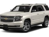 2015 Chevy Tahoe Interior Color Options 2015 Chevrolet Tahoe Ltz 4×4 Pricing and Options