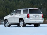 2015 Chevy Tahoe Interior Color Options 2016 Chevrolet Tahoe Price Photos Reviews Features