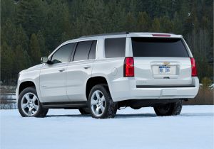 2015 Chevy Tahoe Interior Color Options 2016 Chevrolet Tahoe Price Photos Reviews Features