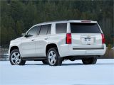2015 Chevy Tahoe Interior Colors 2016 Chevrolet Tahoe Price Photos Reviews Features