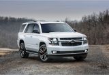 2015 Chevy Tahoe Interior Colors 2018 Chevrolet Tahoe