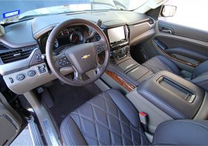 2015 Chevy Tahoe Interior Parts Custom Interior Chevy Tahoe Psoriasisguru Com