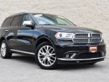 2015 Dodge Durango Interior Led Certified Pre Owned 2015 Dodge Durango Citadel Sport Utility In