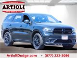 2015 Dodge Durango Interior Led Certified Pre Owned 2015 Dodge Durango Sxt Sport Utility In Enfield