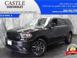 2015 Dodge Durango Interior Led Pre Owned 2018 Dodge Durango Gt Sport Utility In Elk Grove Village