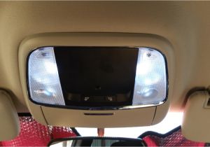 2015 Dodge Durango Interior Lights Stay On Changing Out Interior Lights for Leds Page 8