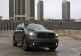 2015 Dodge Durango Interior Lights Stay On the Intimidator 2014 Dodge Durango R T Limited Slip Blog