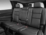 2015 Dodge Durango Interior Parts New York 2013 2014 Dodge Durango is Dead On Arrival