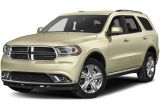 2015 Dodge Durango Sxt Interior 2015 Dodge Durango New Car Test Drive