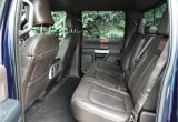 2015 ford F 150 King Ranch Interior 2015 ford F 150 King Ranch is Comfortable Aluminum Muscle Aaron On