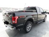 2015 ford F 150 Ladder Rack 2015 Used ford F 150 4wd Supercab 145 Xlt at the Internet Car Lot