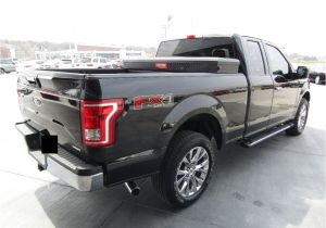 2015 ford F 150 Ladder Rack 2015 Used ford F 150 4wd Supercab 145 Xlt at the Internet Car Lot