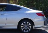 2015 Honda Accord Bike Rack 2015 Used Honda Accord Coupe 2dr I4 Cvt Ex L at atlanta Luxury