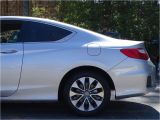 2015 Honda Accord Bike Rack 2015 Used Honda Accord Coupe 2dr I4 Cvt Ex L at atlanta Luxury