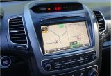 2015 Kia sorento Interior Lights 2015 Used Kia sorento Sx at atlanta Luxury Motors Serving Metro
