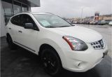 2015 Nissan Rogue Select Interior 2015 Used Nissan Rogue Select Fwd 4dr S at the Internet Car Lot