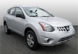 2015 Nissan Rogue Select Interior Pre Owned 2015 Nissan Rogue Select S Sport Utility In Freehold