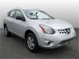 2015 Nissan Rogue Select Interior Pre Owned 2015 Nissan Rogue Select S Sport Utility In Freehold