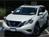 2015 Nissan Rogue Sl Interior 2015 Used Nissan Murano Awd 4dr Sl at Driven Auto Of Oak forest Il