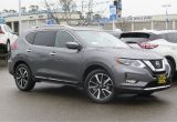 2015 Nissan Rogue Sl Interior New 2018 Nissan Rogue Sl Sport Utility In Roseville F12019 Future