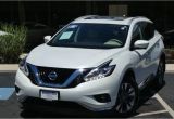 2015 Nissan Rogue Sv Interior 2015 Used Nissan Murano Awd 4dr Sl at Driven Auto Of Oak forest Il