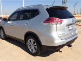 2015 Nissan Rogue Sv Interior Pre Owned 2015 Nissan Rogue Sv Sport Utility In Euless 1fp523989