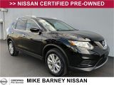 2015 Nissan Rogue Sv Interior Used 2015 Nissan Rogue Sv Awd for Sale Mike Barney Nissan