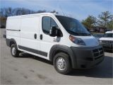 2015 Ram Promaster Interior Dimensions New 2018 Ram Promaster Cargo Van Full Size Cargo Van Fc1043