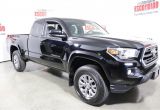 2015 toyota Tacoma Roof Rack Double Cab New 2018 toyota Tacoma Sr5 Double Cab Pickup In Escondido 1018806