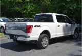 2016 ford F 150 Ladder Rack 2016 Used ford F 150 Platinum at Alm Roswell Ga Iid 17633321