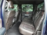 2016 ford F150 King Ranch Interior 2015 ford F 150 King Ranch is Comfortable Aluminum Muscle Aaron On