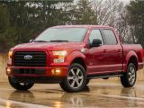 2016 ford F150 King Ranch Interior Capsule Review 2015 ford F150 Xlt Supercrew the Truth About Cars