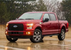 2016 ford F150 King Ranch Interior Capsule Review 2015 ford F150 Xlt Supercrew the Truth About Cars
