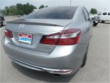 2016 Honda Accord Bike Rack 2016 Used Honda Accord Sedan 4dr V6 Automatic touring at Landers