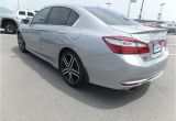 2016 Honda Accord Bike Rack 2016 Used Honda Accord Sedan 4dr V6 Automatic touring at Landers